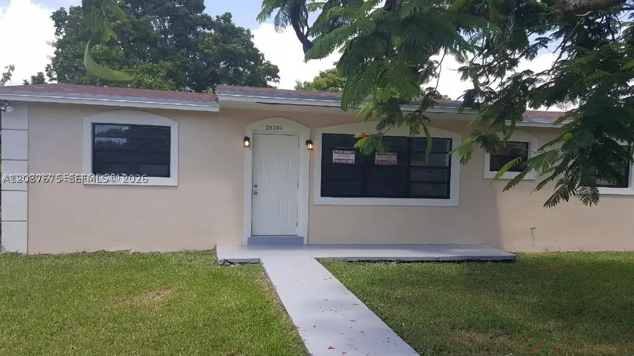 28704 SW 147th Pl, Homestead, FL 33033 - #2