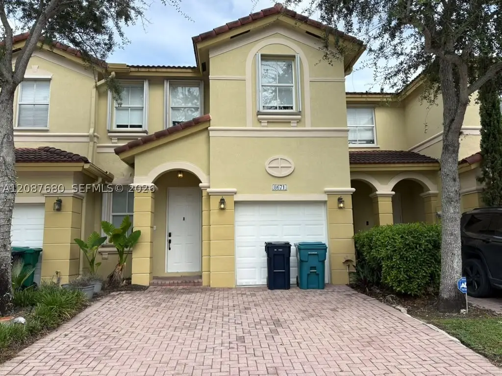 8671 NW 112th Ct, Doral, FL 33178 - #1