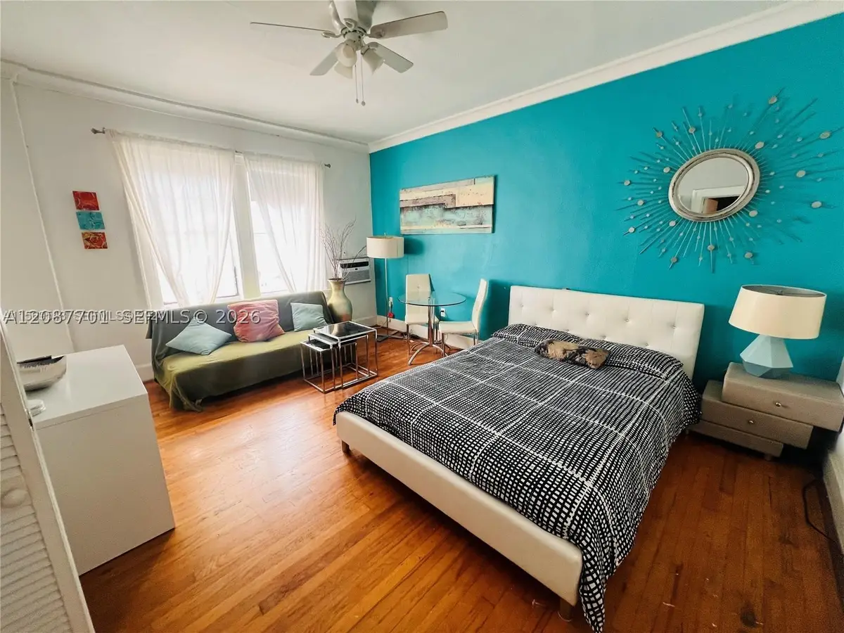 1611 Michigan Ave #24, Miami Beach, FL 33139 - #1