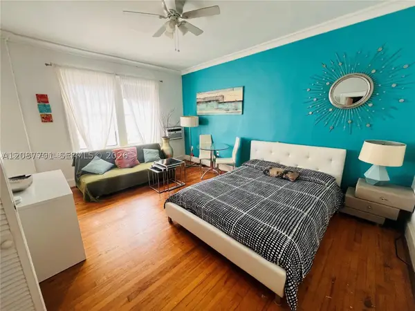 1611 Michigan Ave #24, Miami Beach, FL 33139