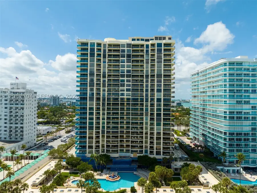 9999 Collins Ave #5E, Bal Harbour, FL 33154 - #2