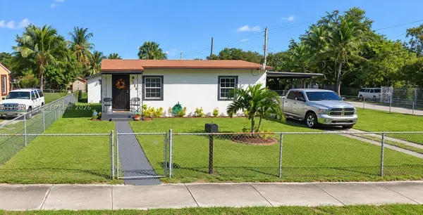 2101 NW 87th St, Miami, FL 33147