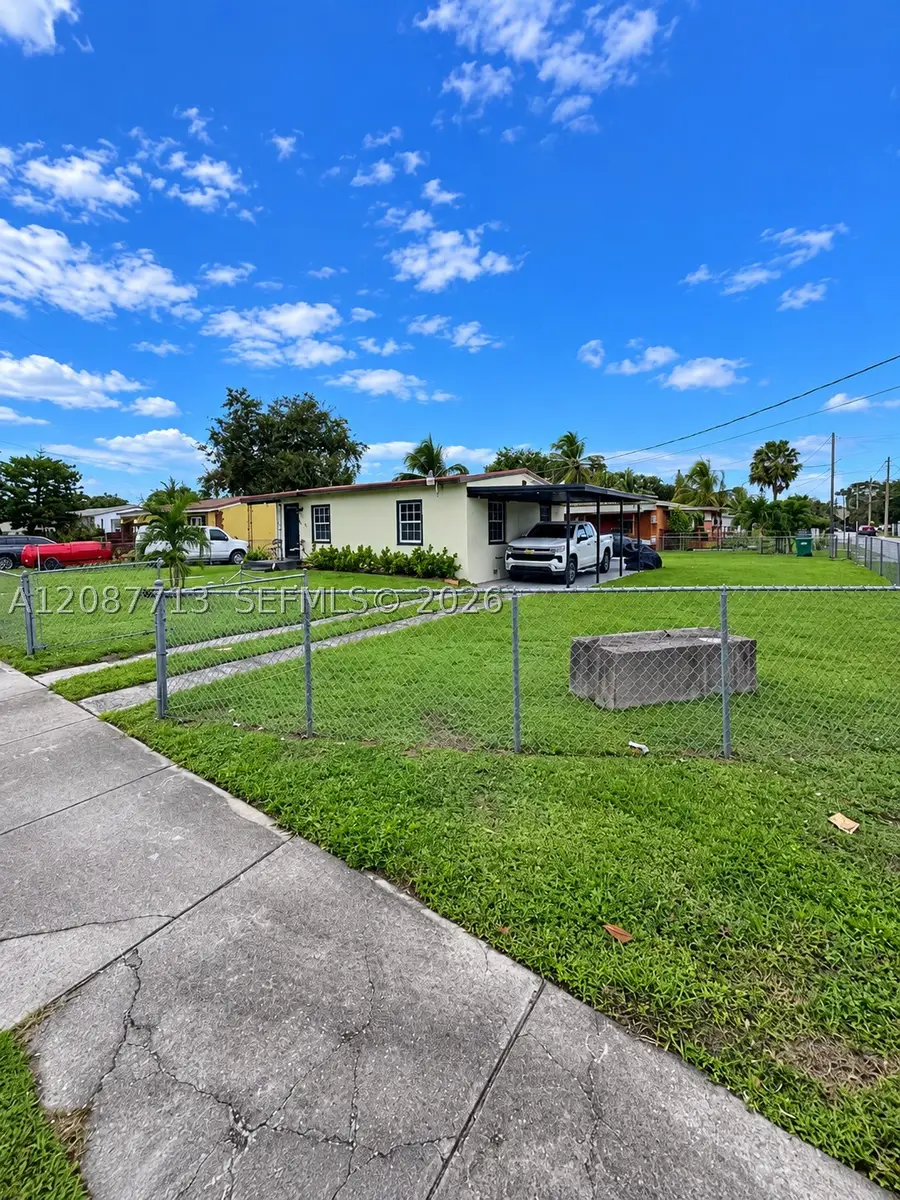 2101 NW 87th St, Miami, FL 33147 - #3