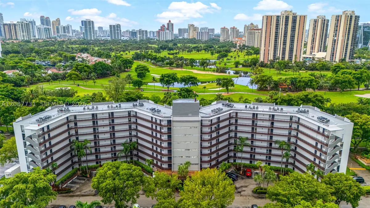 3301 N Country Club Dr #208, Aventura, FL 33180 - #1