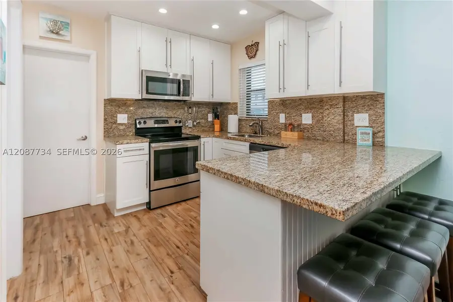 3300 N Surf Rd #1A, Hollywood, FL 33019 - #3