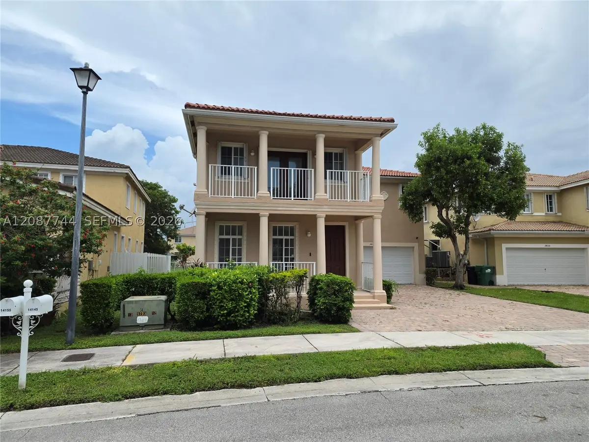 14145 SW 278th St, Homestead, FL 33032 - #1