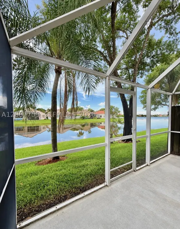 1249 Presidio Dr #3-42, Weston, FL 33327
