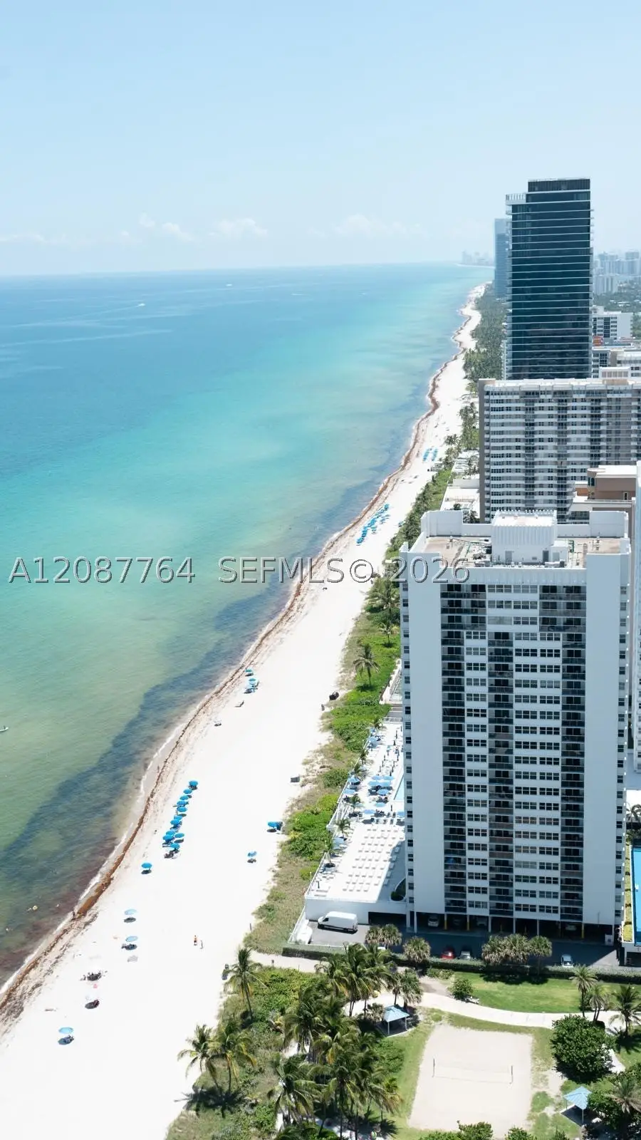 1830 S Ocean Dr #4003, Hallandale Beach, FL 33009 - #2