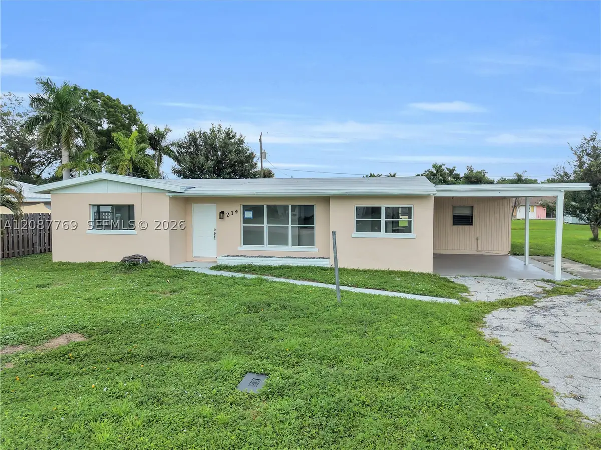 214 W Grace St, Punta Gorda, FL 33950 - #1