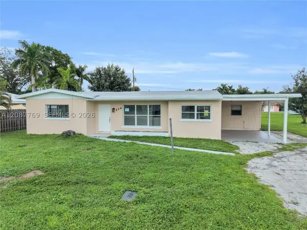 214 W Grace St, Other, FL 33950