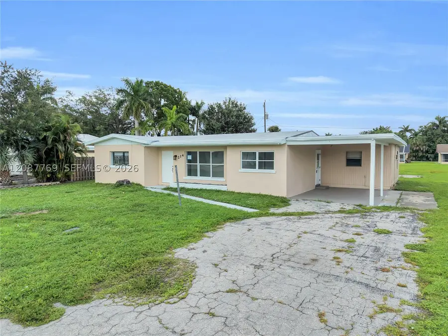 214 W Grace St, Punta Gorda, FL 33950 - #2