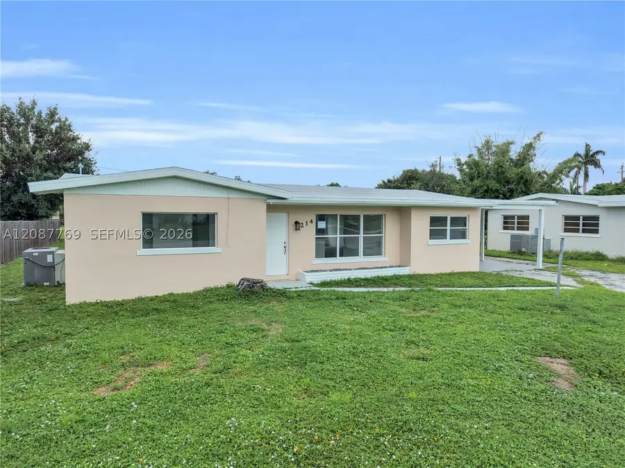 214 W Grace St, Punta Gorda, FL 33950 - #3