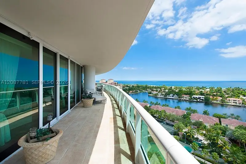 19955 NE 38 Ct #2002, Aventura, FL 33180 - #1