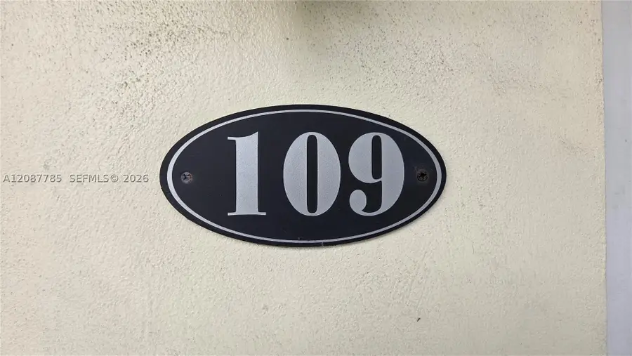 450 Paradise Isle Blvd #109, Hallandale Beach, FL 33009 - #3