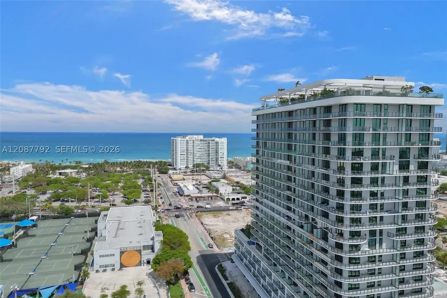 580 72 Unit 1110 #1110, Miami, FL 33141 - #2