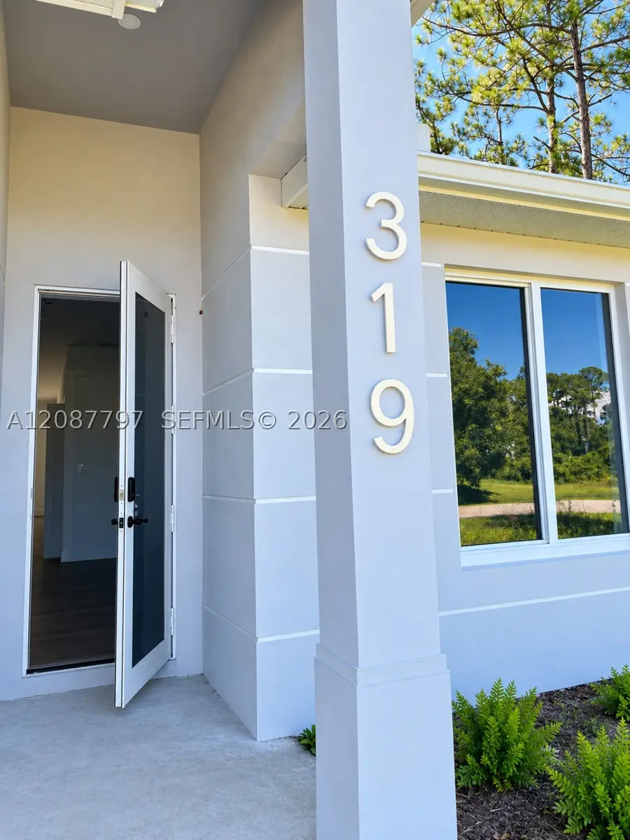 319 S Lorena Ave, Lehigh Acres, FL 33974 - #3