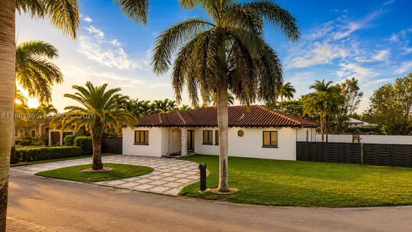 19260 SW 134 Ave Road, Miami, FL 33177