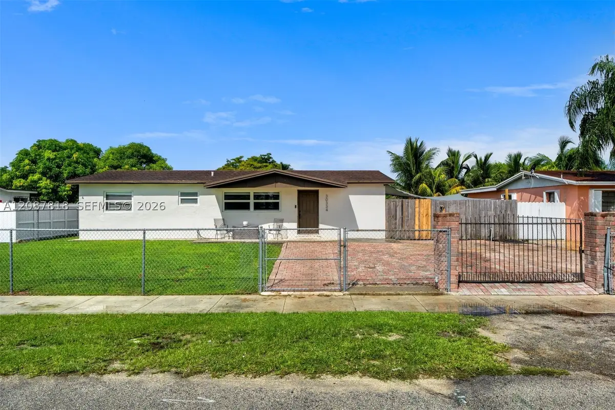 30334 SW 158th Ct, Homestead, FL 33033 - #1