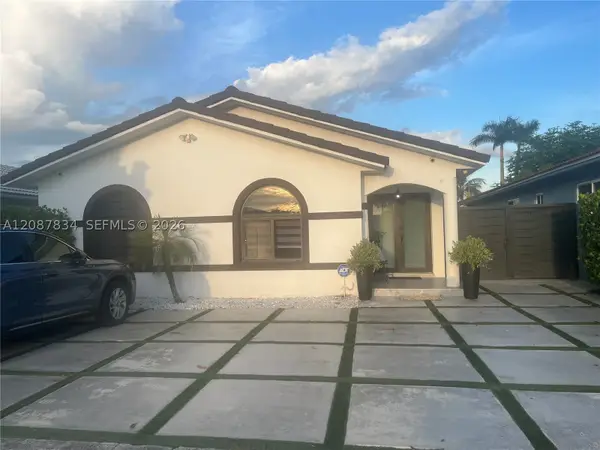 7801 W 30th Ln, Hialeah, FL 33018