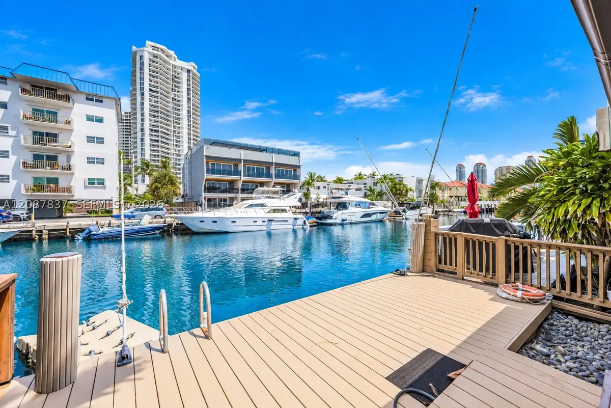 3805 NE 170th St #A-6, North Miami Beach, FL 33160 - #1
