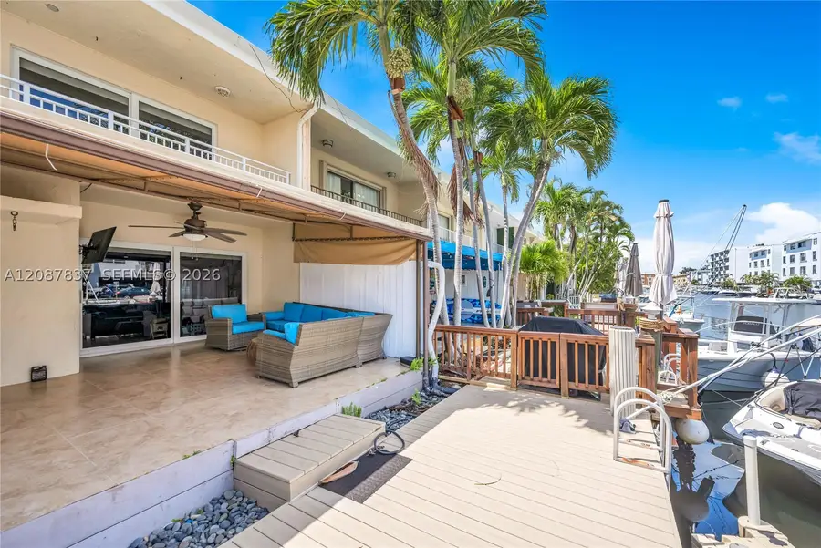 3805 NE 170th St #A-6, North Miami Beach, FL 33160 - #2