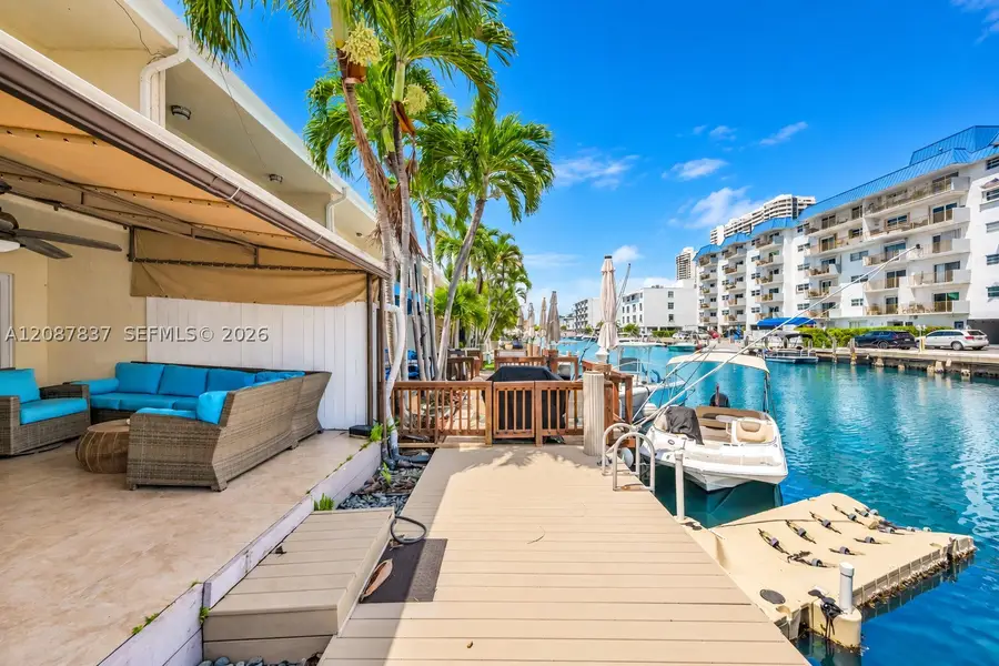 3805 NE 170th St #A-6, North Miami Beach, FL 33160 - #3
