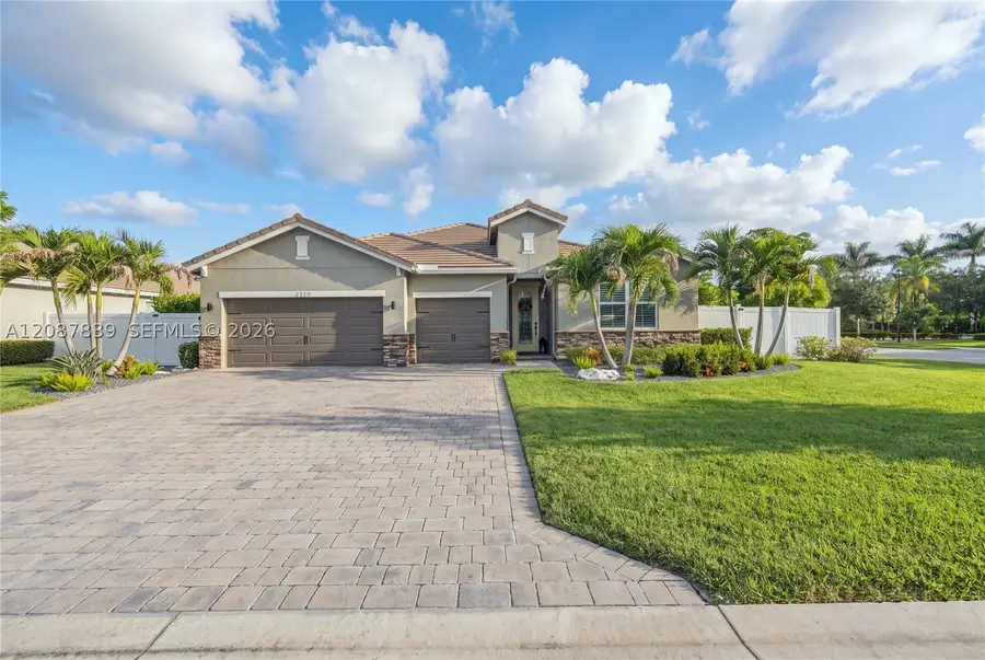 2590 SW Berry Park Cir, Palm City, FL 34990 - #2