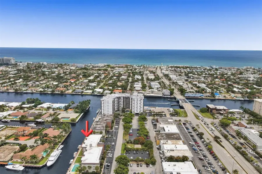 3111 NE 51st St #305C, Fort Lauderdale, FL 33308 - #3