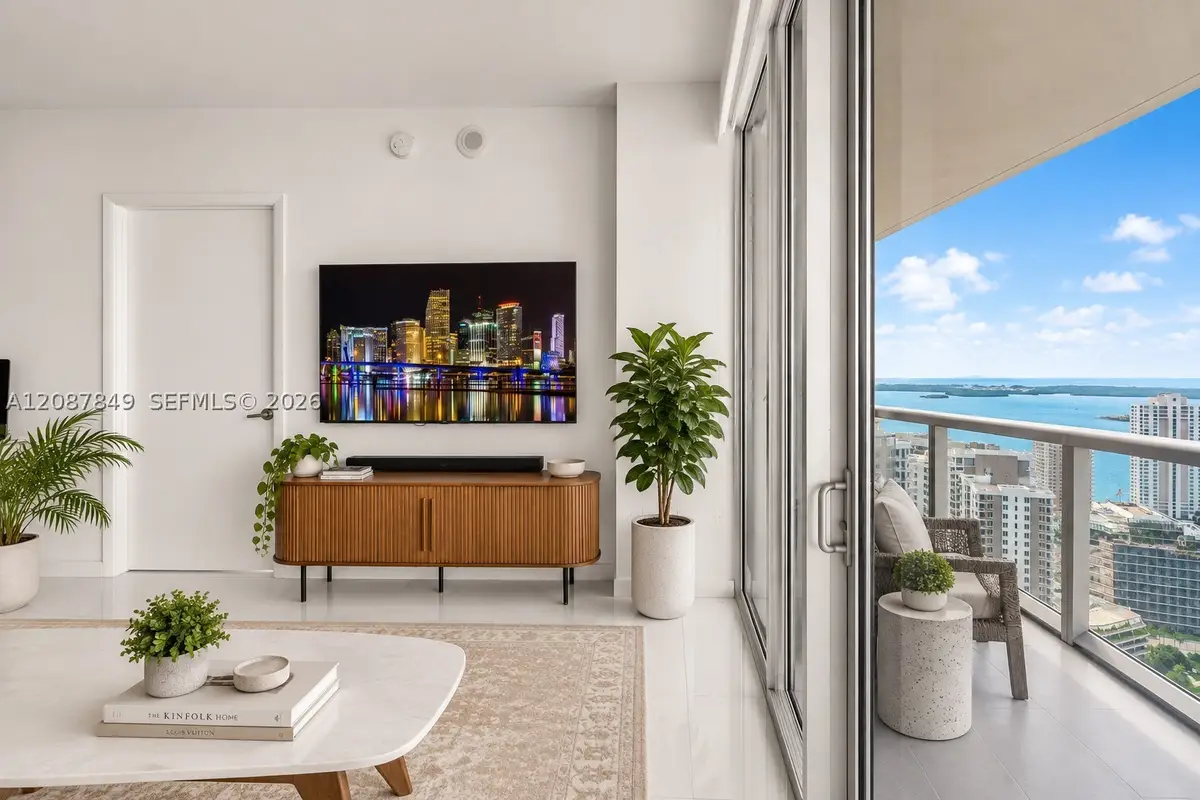 475 Brickell Ave #3609, Miami, FL 33131 - #1