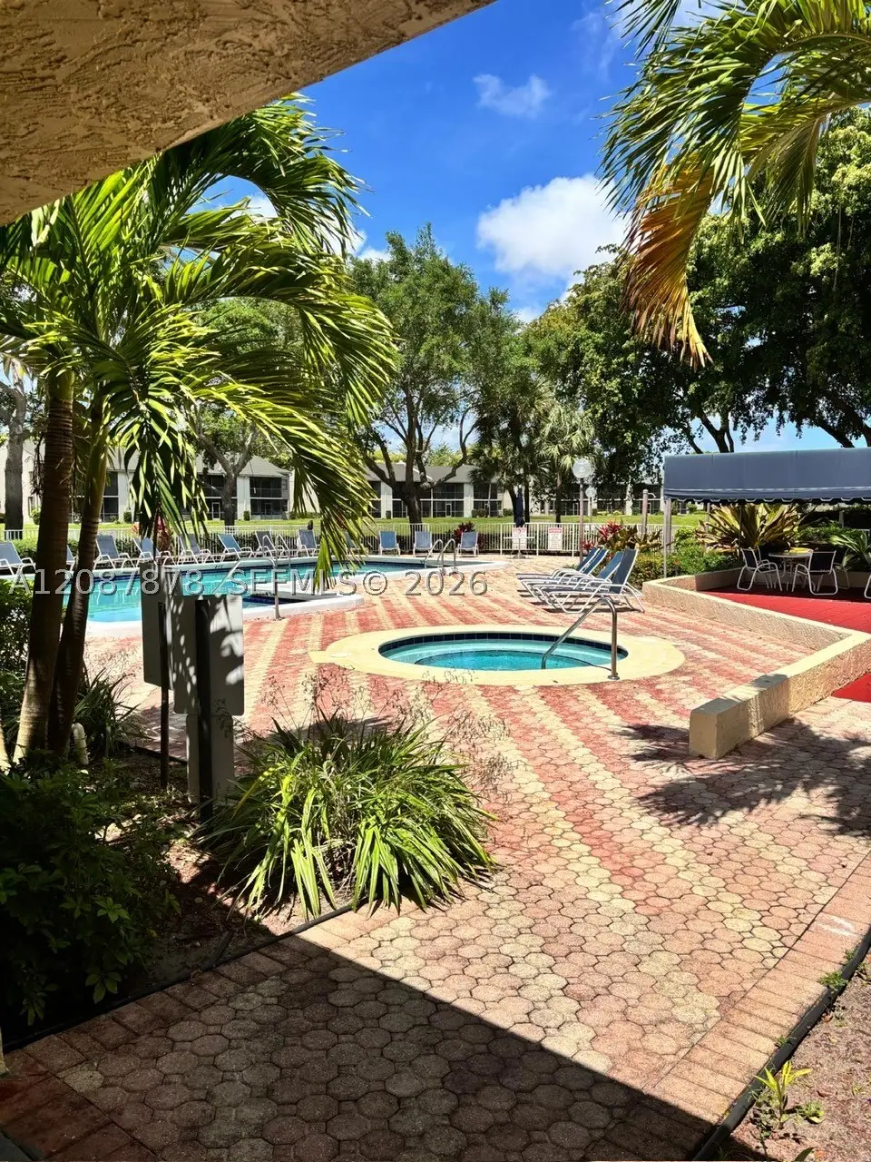 1969 SW 15th St #93, Deerfield Beach, FL 33442 - #1