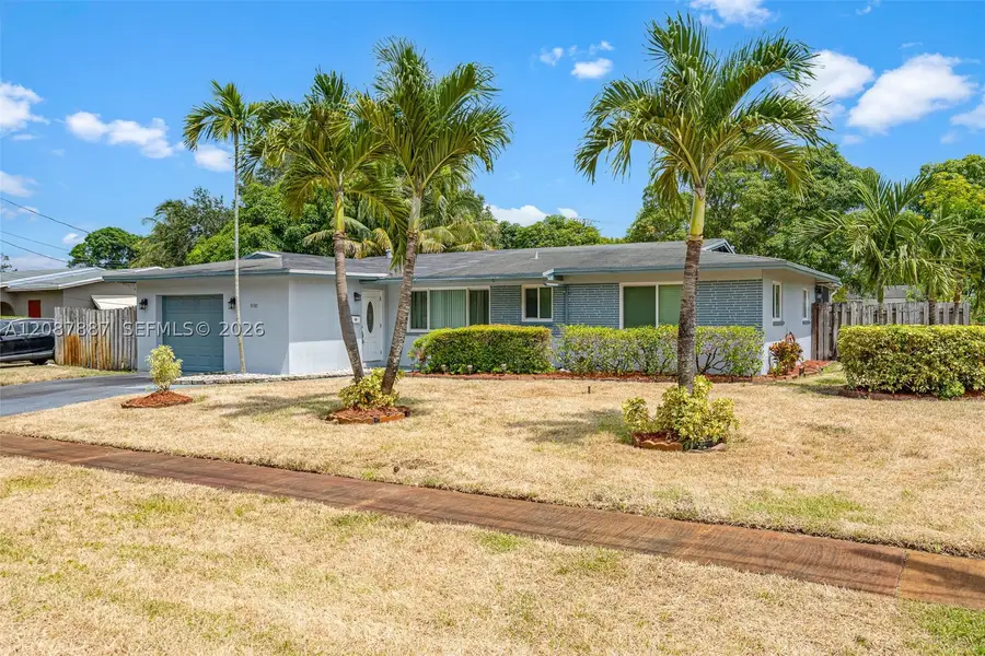 800 NW 48th Ter, Plantation, FL 33317 - #3