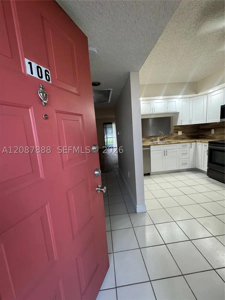 750 SW 138th Ave #106F, Pembroke Pines, FL 33027 - #2