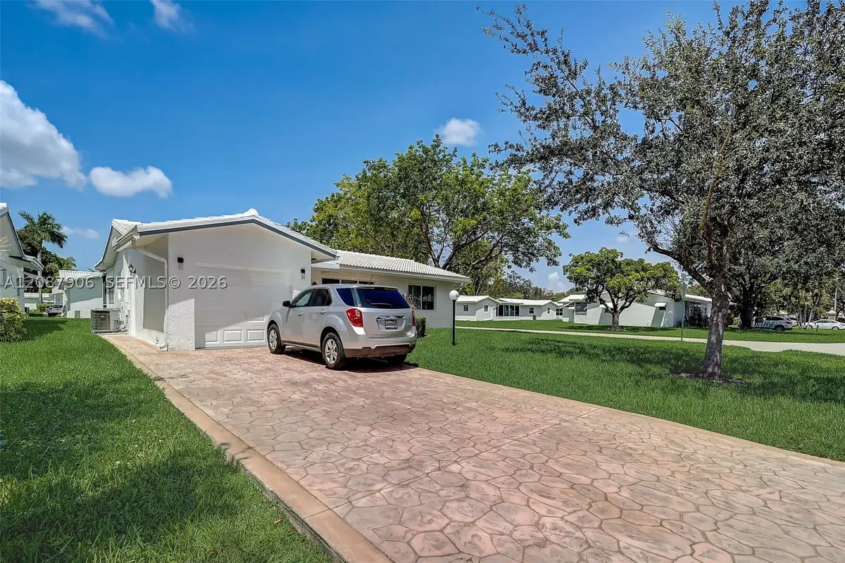 1651 NW 85th Ave, Plantation, FL 33322 - #1
