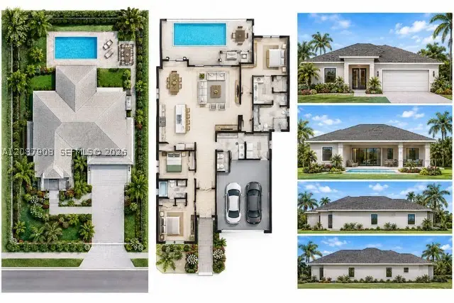 3915 Magnolia Way, Punta Gorda, FL 33950 - #1