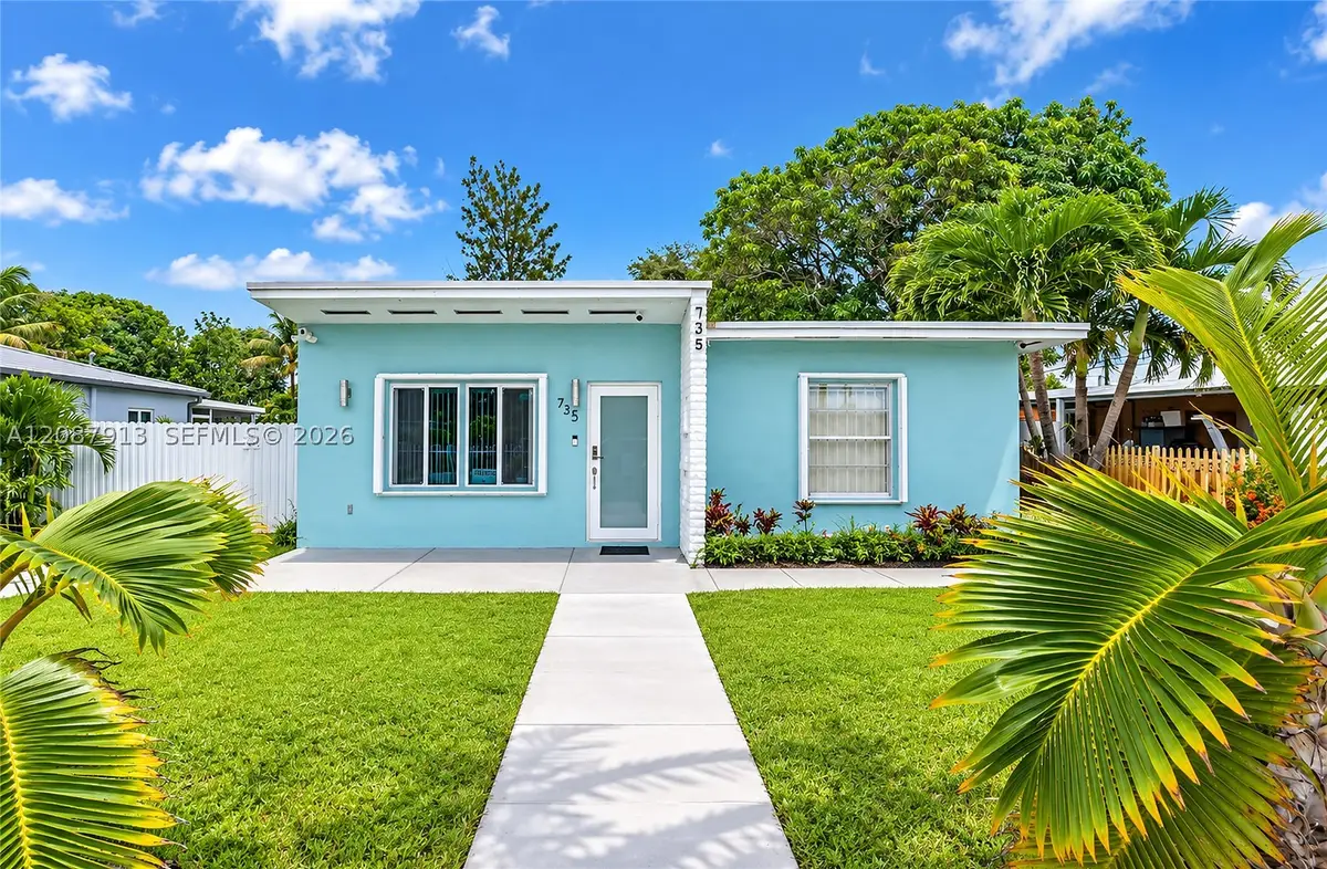 735 NW 129th St, North Miami, FL 33168 - #1