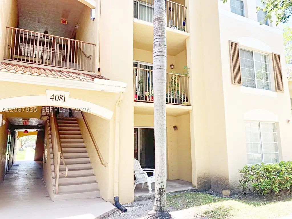 4081 San Marino Blvd #206, West Palm Beach, FL 33409 - #1