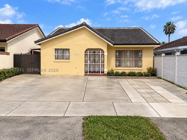 12796 NW 102 Ct, Hialeah Gardens, FL 33018