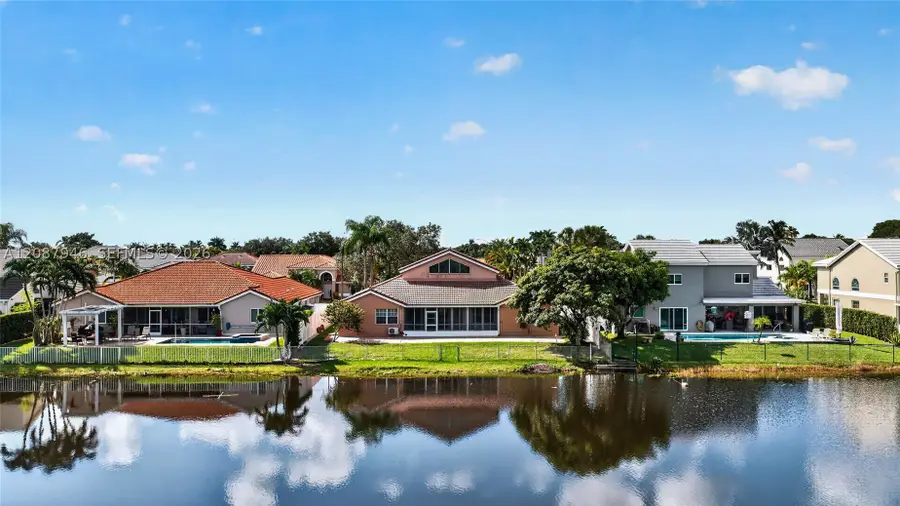 20141 NW 10th St, Pembroke Pines, FL 33029 - #2