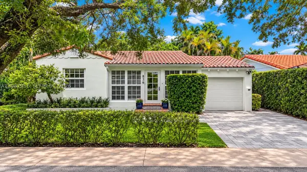 836 Alberca St, Coral Gables, FL 33134