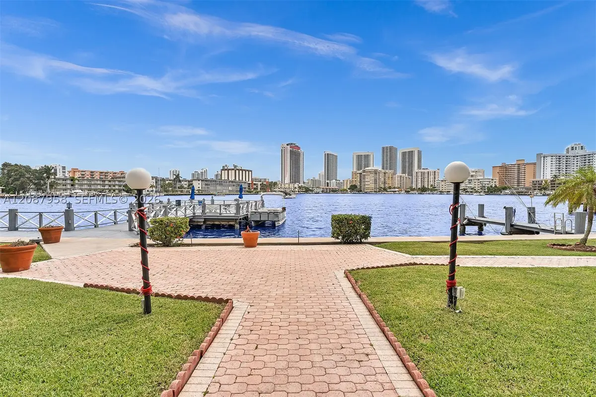 430 Golden Isles Dr #803, Hallandale Beach, FL 33009 - #1