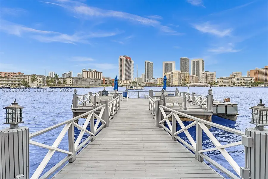 430 Golden Isles Dr #803, Hallandale Beach, FL 33009 - #2
