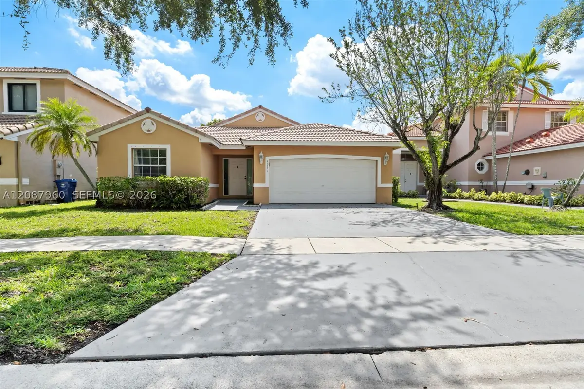 4931 SW 152nd Ave, Miramar, FL 33027 - #1