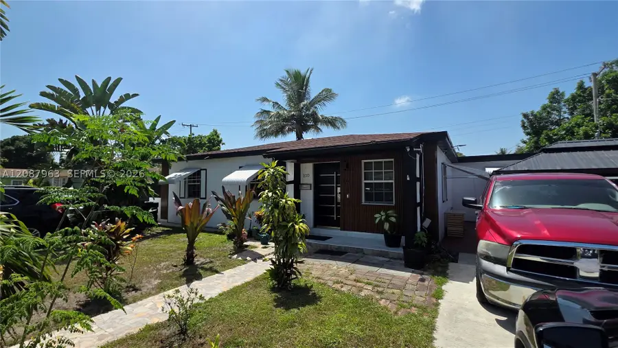 350 NW 188th St, Miami Gardens, FL 33169 - #3