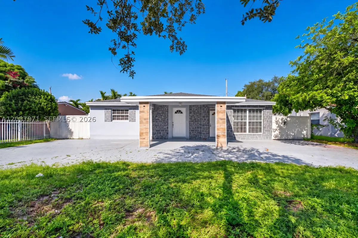 730 N 64th Ave, Hollywood, FL 33024 - #1
