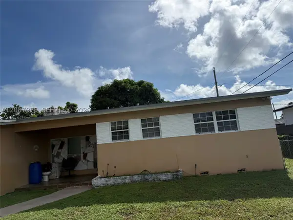 1409 S 24th Ter, Hollywood, FL 33020
