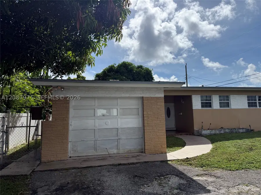 1409 S 24th Ter, Hollywood, FL 33020 - #2