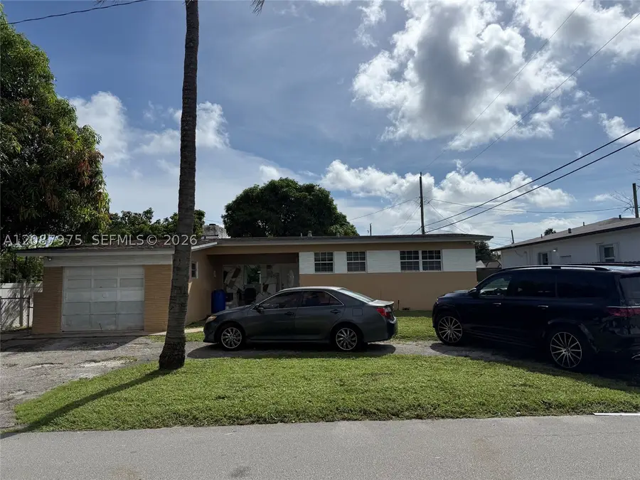 1409 S 24th Ter, Hollywood, FL 33020 - #3
