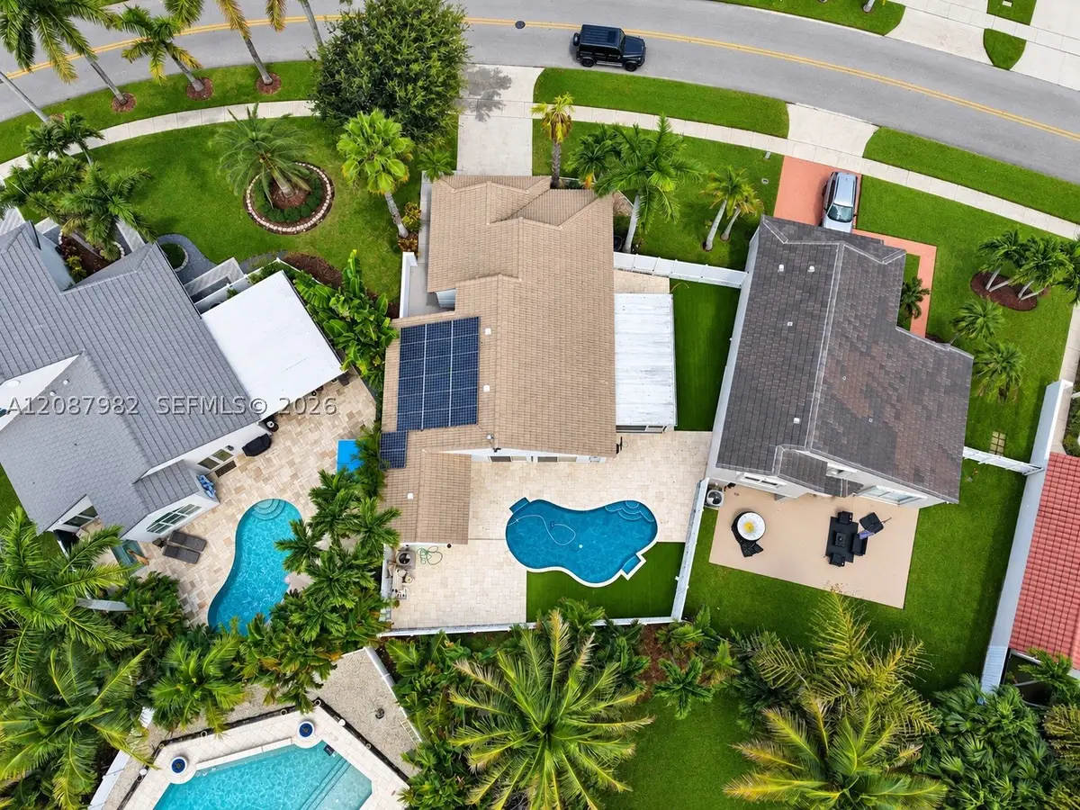 17542 NW 12th St, Pembroke Pines, FL 33029 - #1