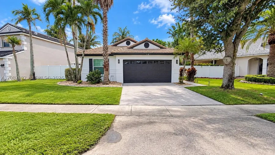 17542 NW 12th St, Pembroke Pines, FL 33029 - #2