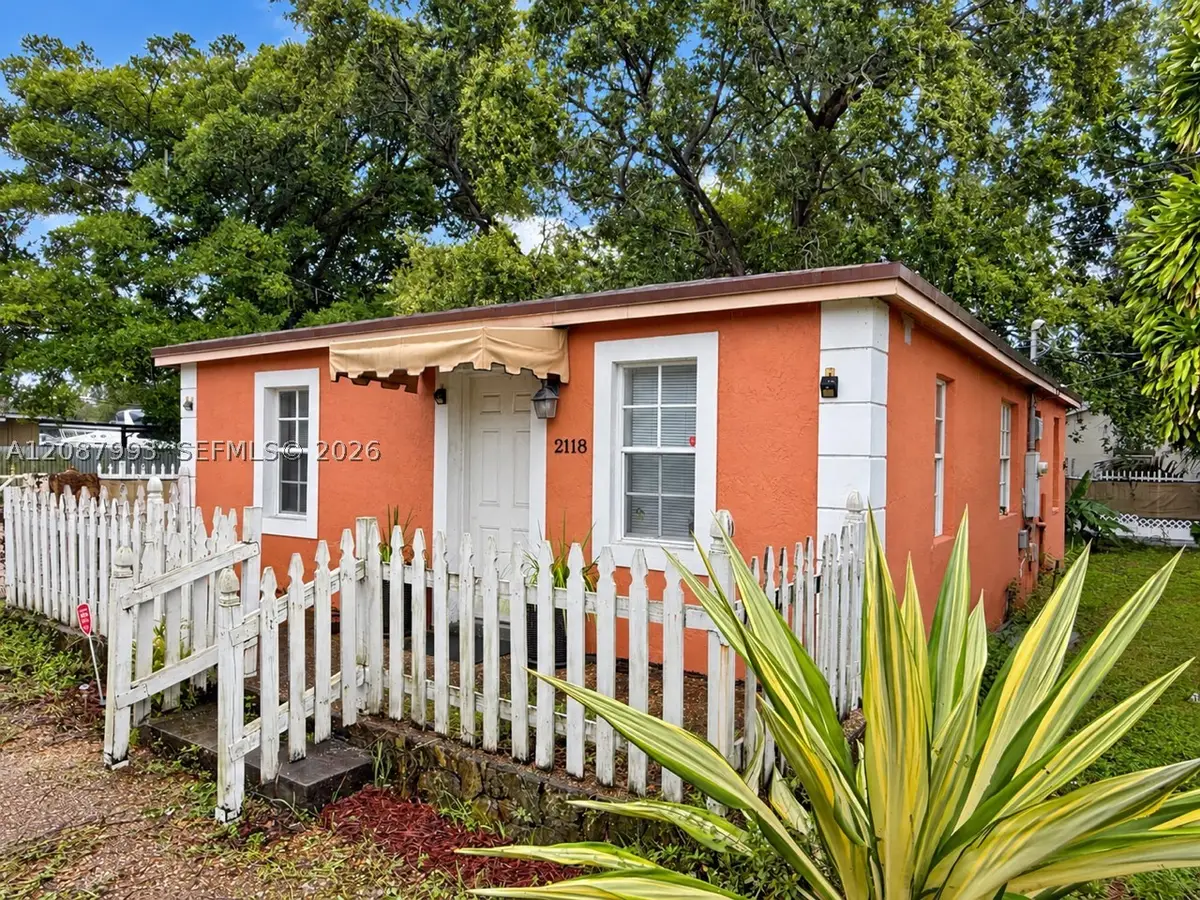 2118 NW 83rd St, Miami, FL 33147 - #1